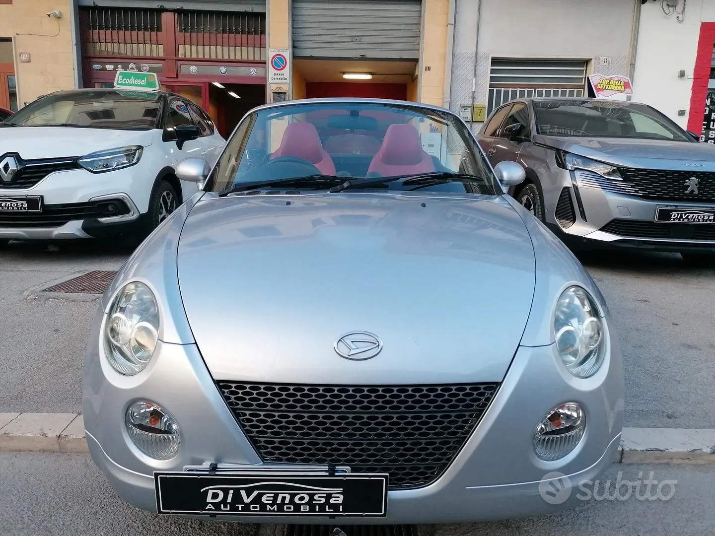 Daihatsu Copen