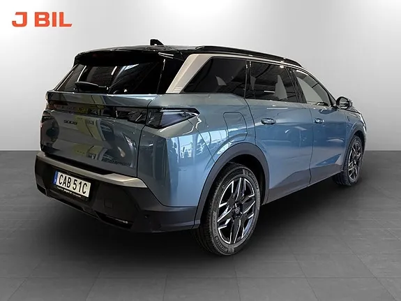 Peugeot 5008 2025 photo 3
