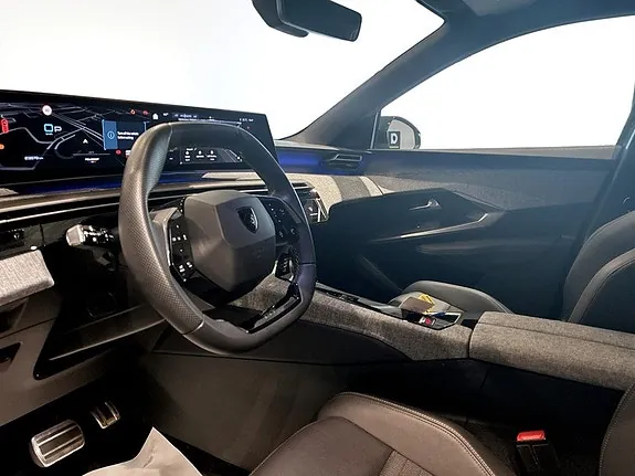 Peugeot 5008 2025 photo 5