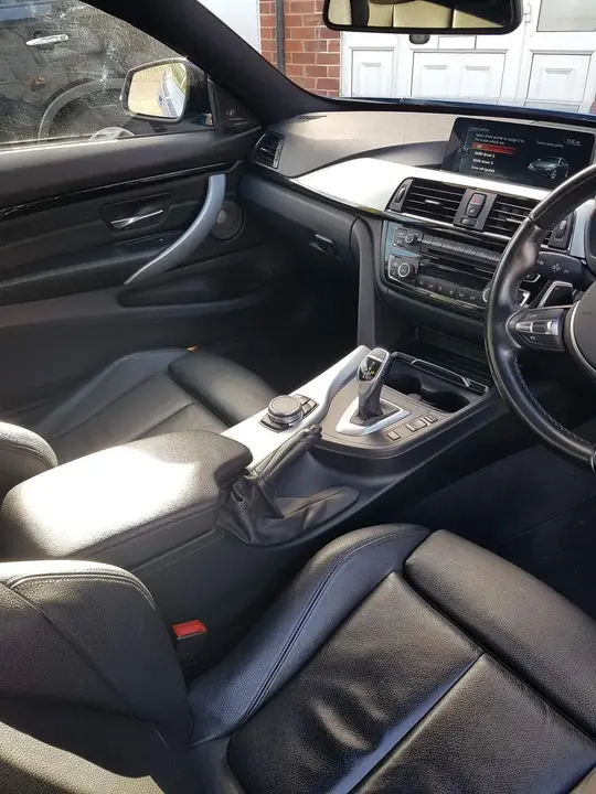 BMW 4 Series 2016 photo 2