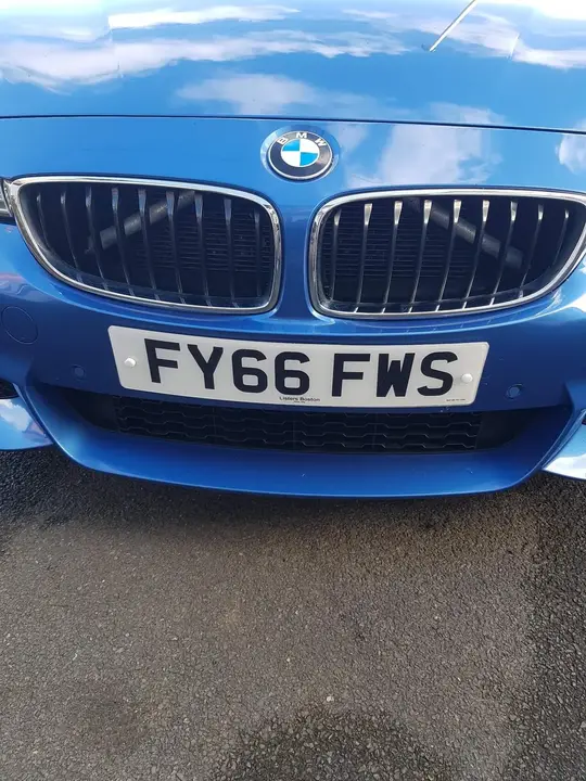 BMW 4 Series 2016 photo 5