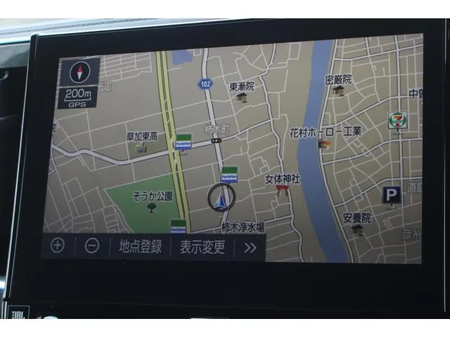 Toyota Alphard 2021 photo 3