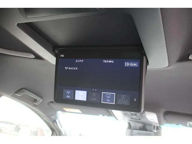 Toyota Alphard 2021 photo 5