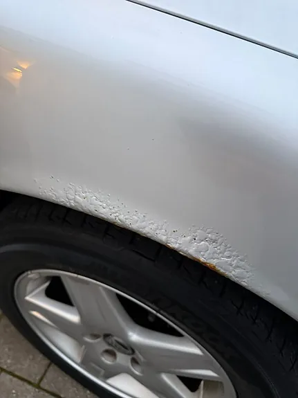 Volvo V70 2006 photo 5
