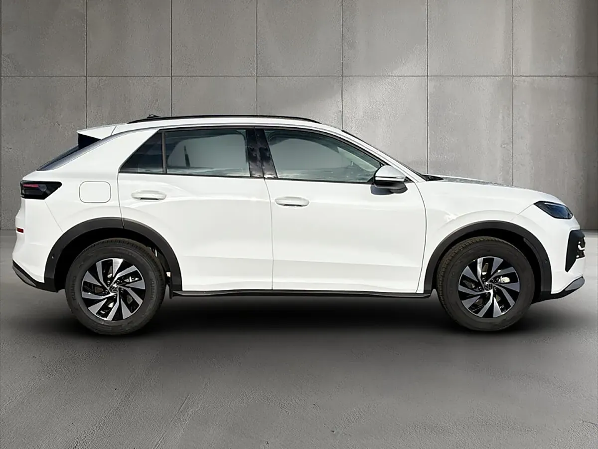 Volkswagen T-Roc 2026 photo 3