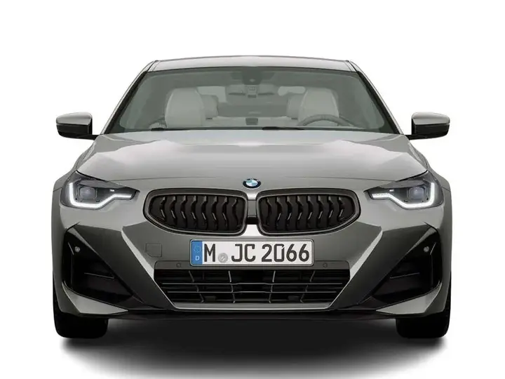 BMW 2 Series photo 5