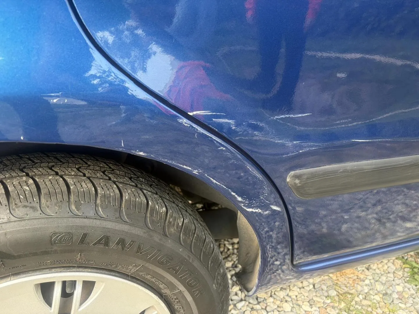 Fiat Panda 2004 photo 5