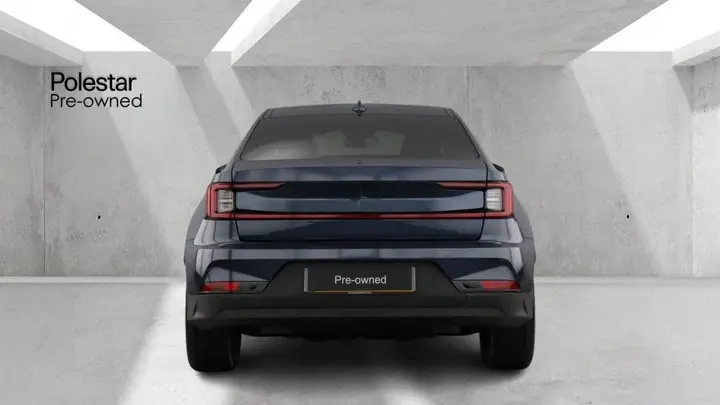 Polestar Polestar 2 2026 photo 4