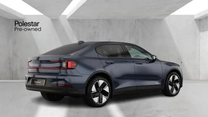 Polestar Polestar 2 2026 photo 5
