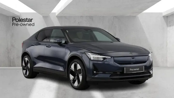 Polestar Polestar 2