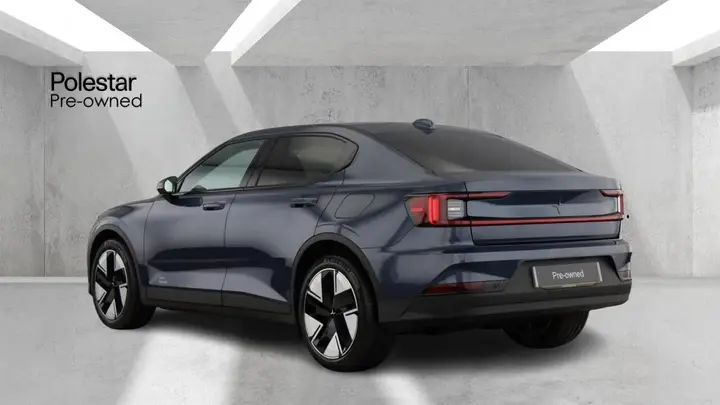 Polestar Polestar 2 2026 photo 3