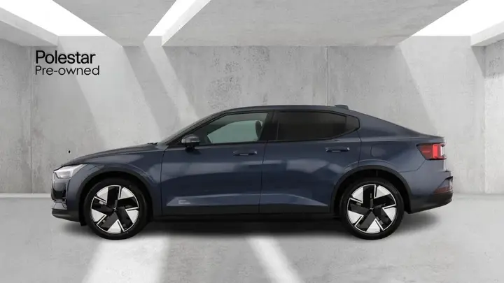 Polestar Polestar 2 2026 photo 2