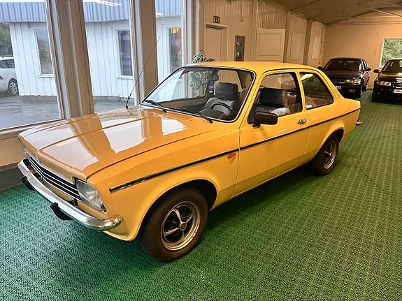 Opel Kadett