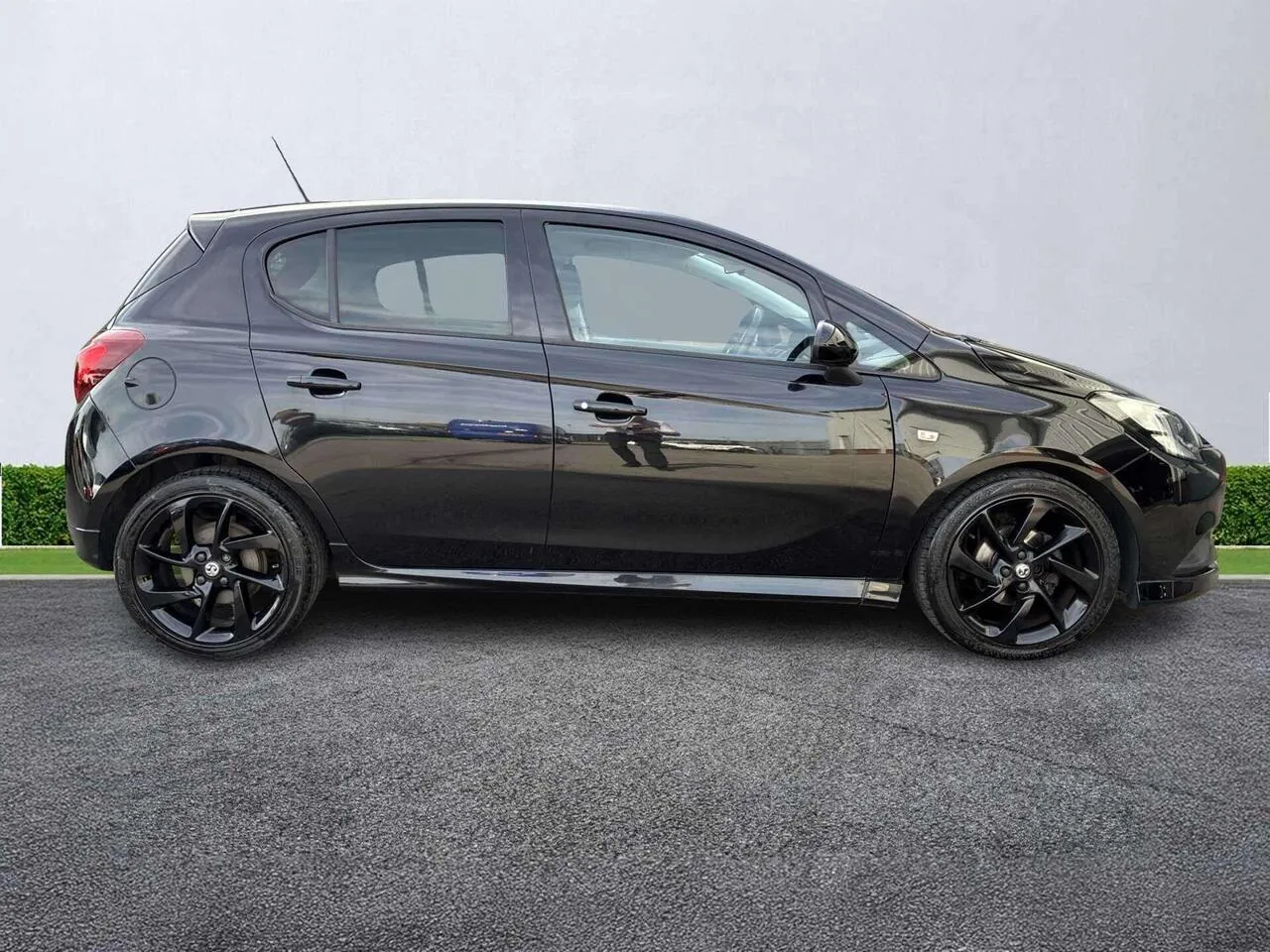 Vauxhall Corsa 2019 photo 3