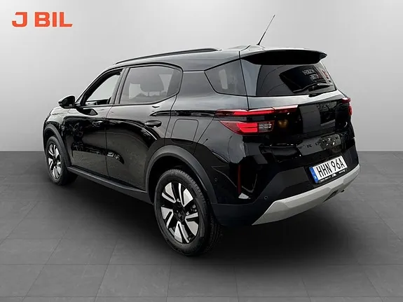 Opel Frontera 2025 photo 4