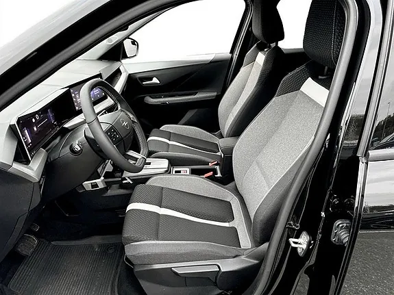 Opel Frontera 2025 photo 5