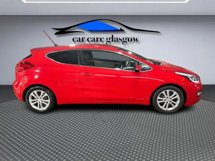 Kia Proceed 2015 photo 4