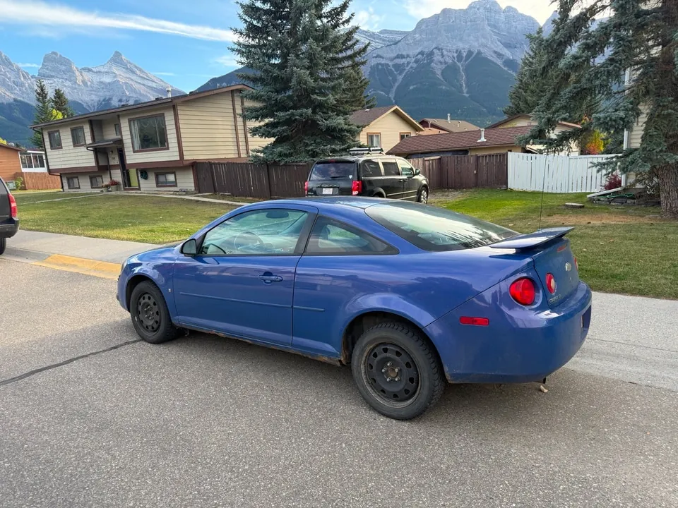 Chevrolet Cobalt