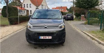 Citroen Jumpy