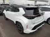 Toyota Yaris Cross 2025 photo 3