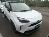 Toyota Yaris Cross 2025 photo 2