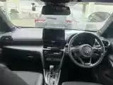 Toyota Yaris Cross 2025 photo 5