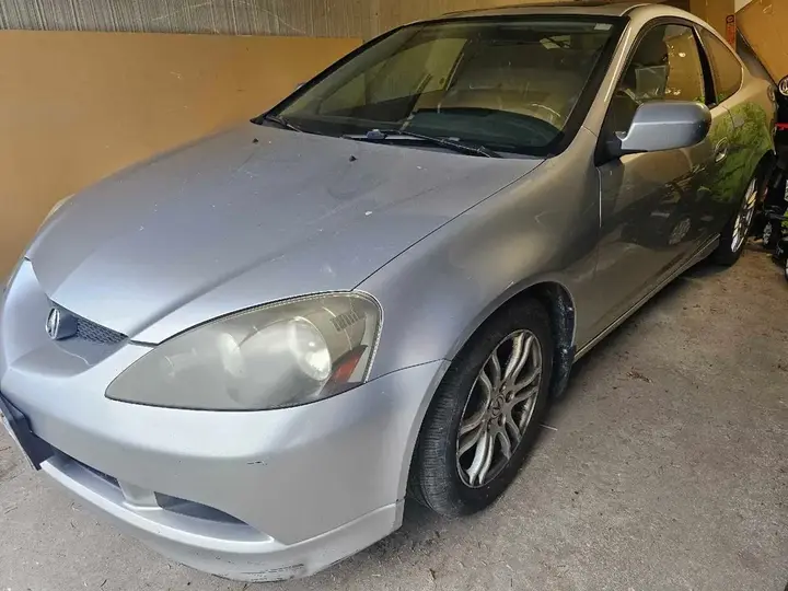Acura Rsx