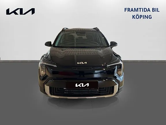 Kia Stonic 2026 photo 2