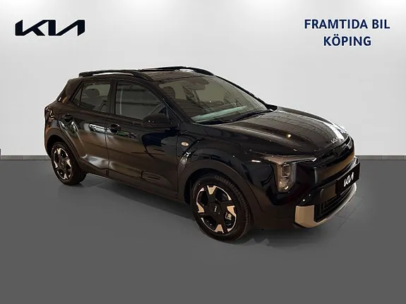 Kia Stonic 2026 photo 3