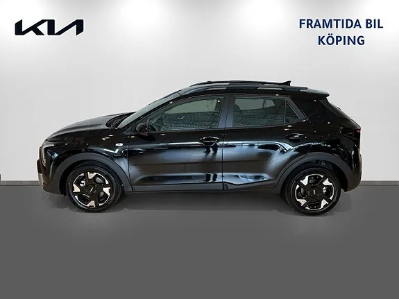 Kia Stonic 2026 photo 4