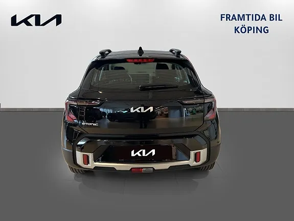 Kia Stonic 2026 photo 5