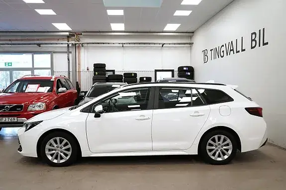 Toyota Corolla 2024 photo 2