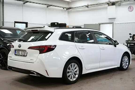 Toyota Corolla 2024 photo 5