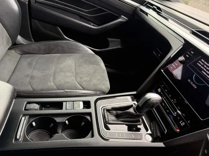 Volkswagen Arteon 2023 photo 4