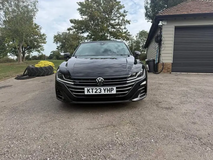 Volkswagen Arteon 2023 photo 3