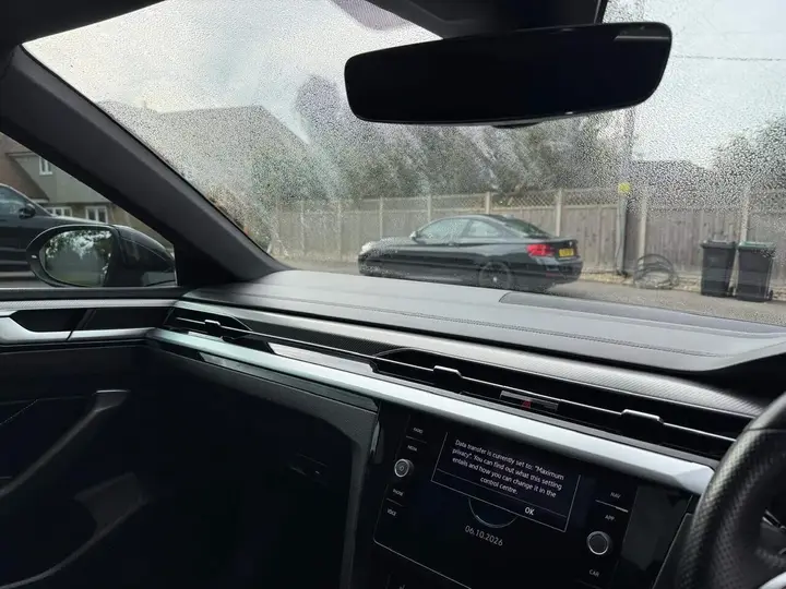 Volkswagen Arteon 2023 photo 5