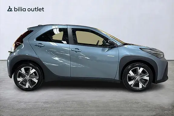 Toyota Aygo X 2026 photo 5