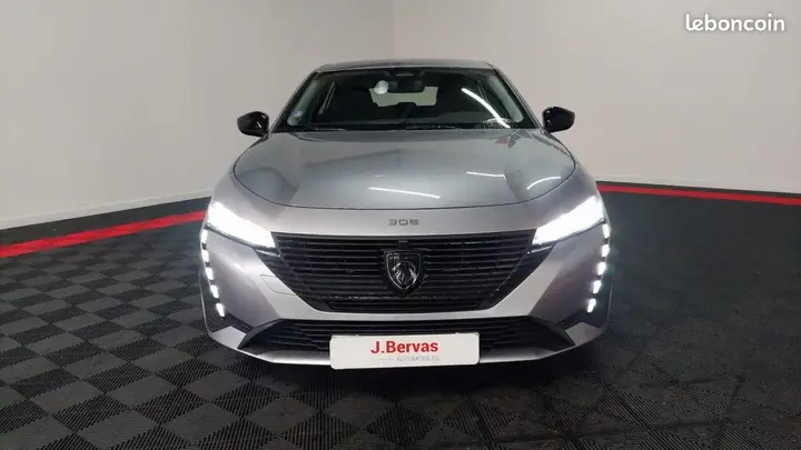 Peugeot 308 2023 photo 2
