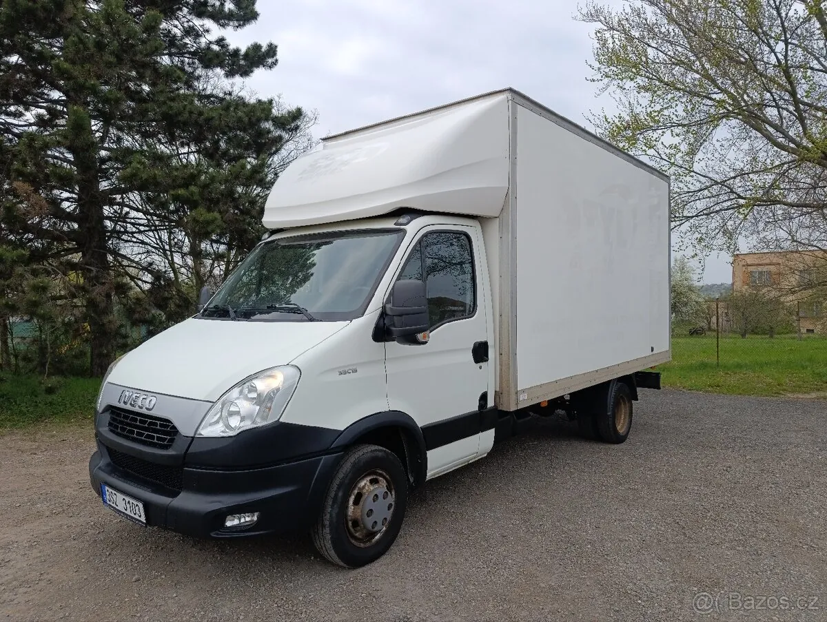 Iveco Daily