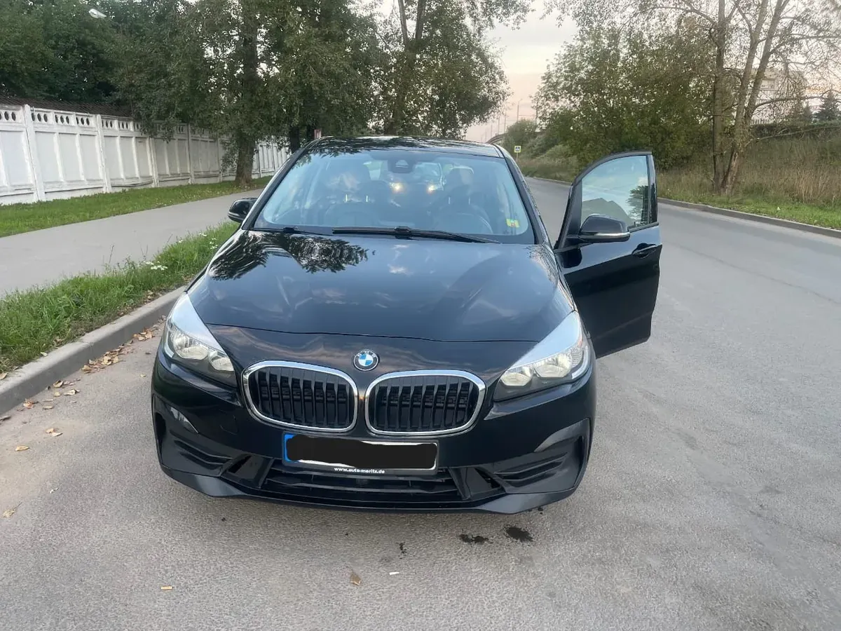 BMW Sonstige