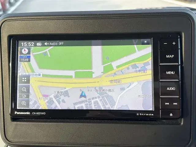 Suzuki Spacia 2023 photo 2