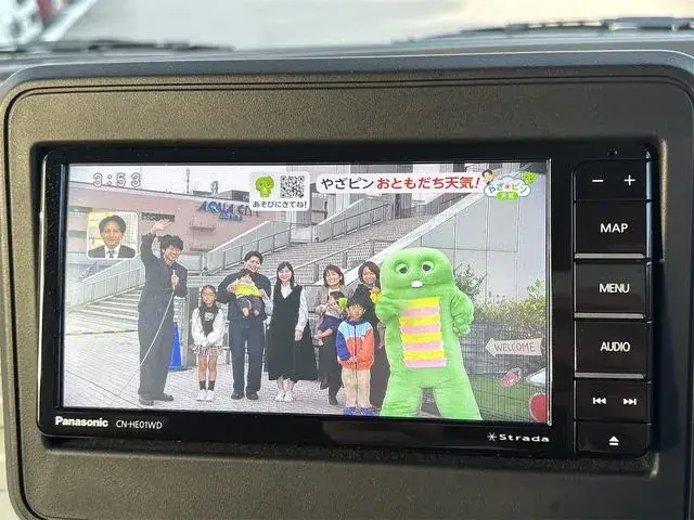 Suzuki Spacia 2023 photo 4