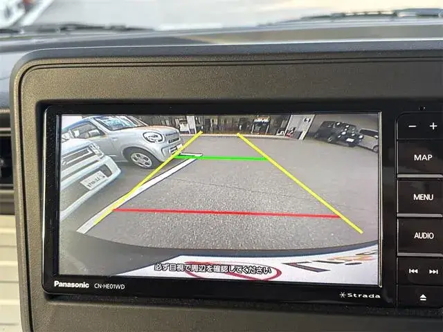 Suzuki Spacia 2023 photo 3