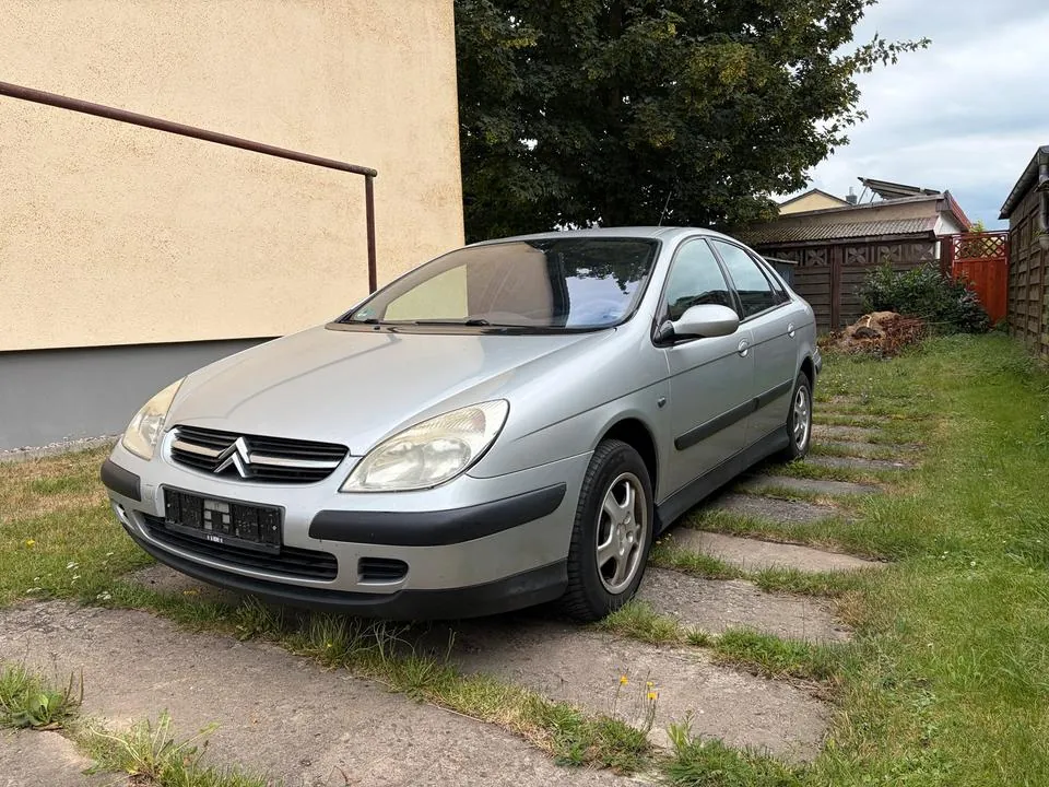 Citroen C5