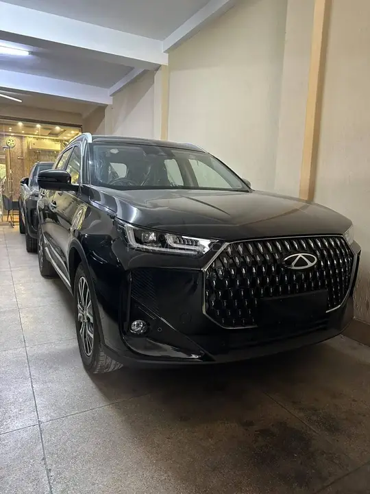 Chery Tiggo 7