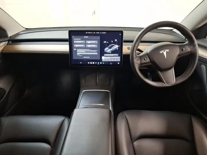 Tesla Model 3 2021 photo 3