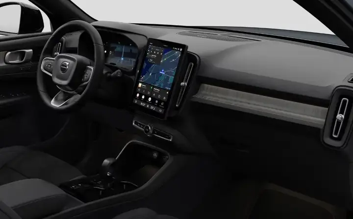 Volvo Xc40 photo 2