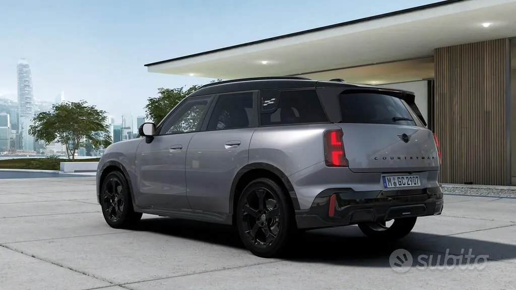 Mini Mini Countryman 2026 photo 2