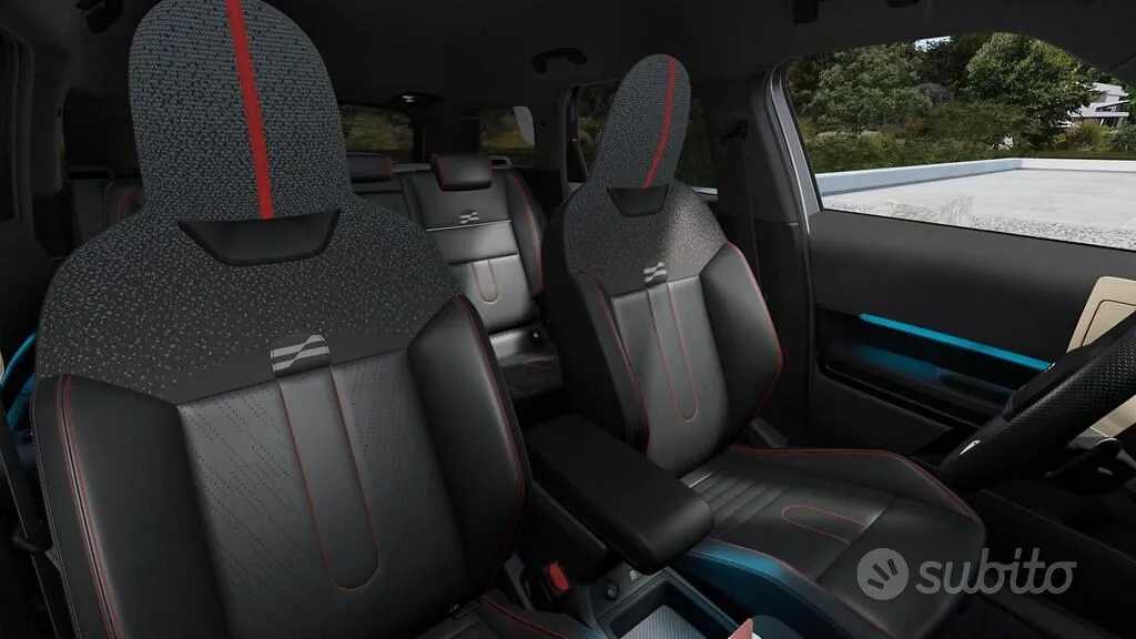Mini Mini Countryman 2026 photo 5