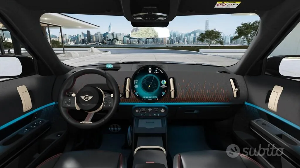 Mini Mini Countryman 2026 photo 4